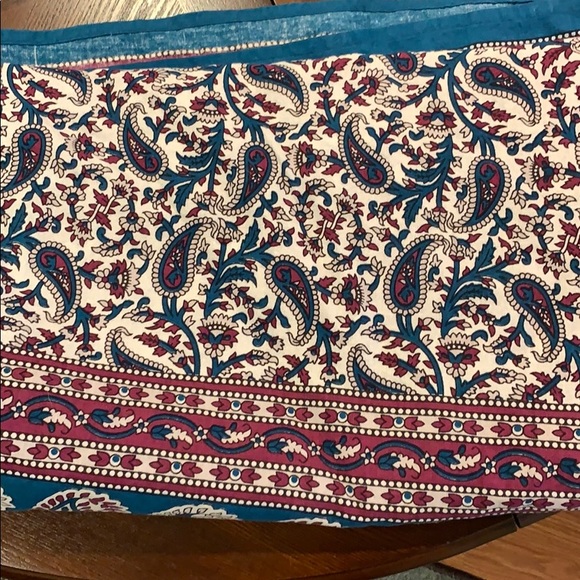 Urban outfitters tapestry!! - Picture 2 of 2